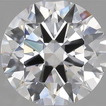 IGI 3.01 Carat Round Brilliant Lab Grown Diamond 人工培育鑽石 實驗室人造鑽石