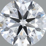 IGI 1.35 Carat Round Brilliant Lab Grown Diamond