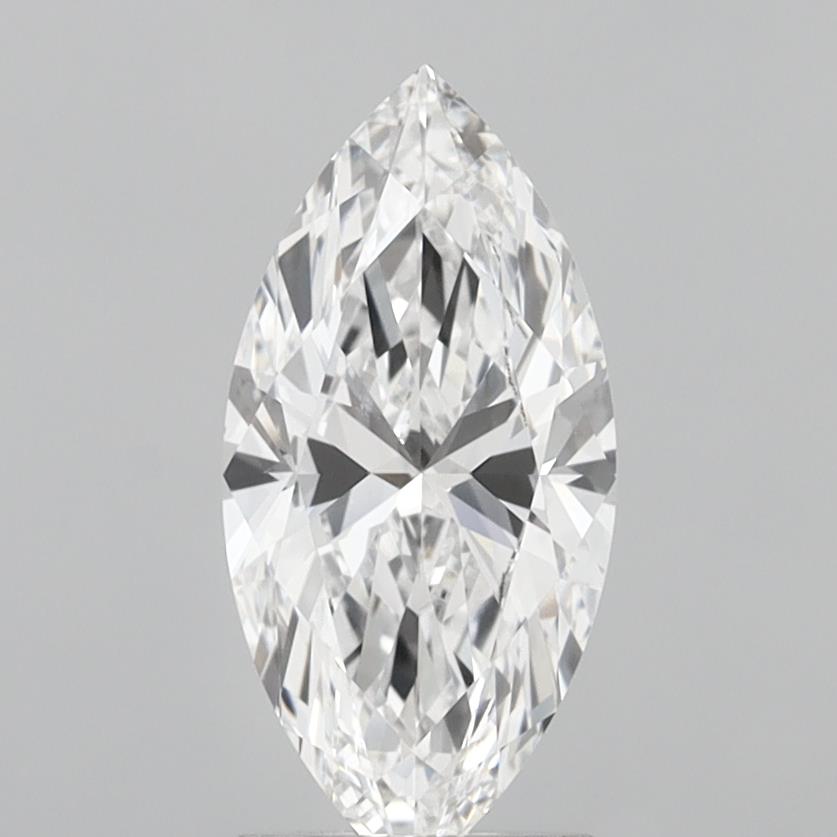 IGI 2.04 Carat Marquise Lab Grown Diamond 人工培育鑽石 實驗室人造鑽石