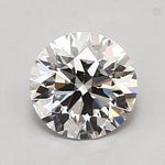 IGI 0.80 Carat Round Brilliant Lab Grown Diamond 人工培育鑽石 實驗室人造鑽石