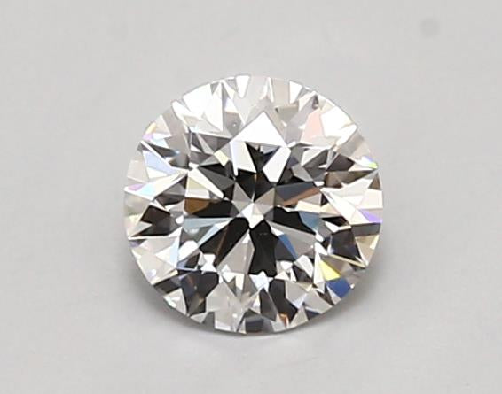 IGI 0.80 Carat Round Brilliant Lab Grown Diamond 人工培育鑽石 實驗室人造鑽石