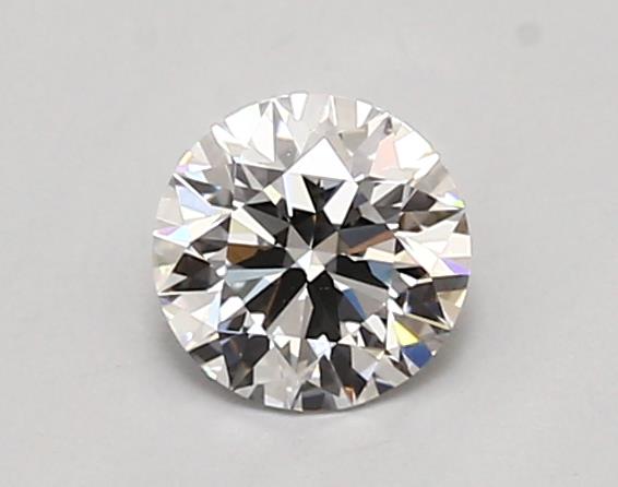 IGI 0.80 Carat Round Brilliant Lab Grown Diamond 人工培育鑽石 實驗室人造鑽石