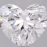 IGI 1.67 Carat Heart Lab Grown Diamond 人工培育鑽石 實驗室人造鑽石