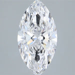 IGI 2.53 Carat Marquise Lab Grown Diamond 人工培育鑽石 實驗室人造鑽石