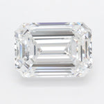 IGI 1.52 Carat Emerald Lab Grown Diamond 人工培育鑽石 實驗室人造鑽石