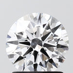 IGI 1.33 Carat Round Brilliant Lab Grown Diamond 人工培育鑽石 實驗室人造鑽石