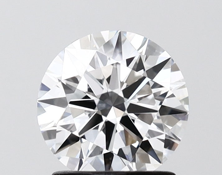 IGI 1.33 Carat Round Brilliant Lab Grown Diamond 人工培育鑽石 實驗室人造鑽石