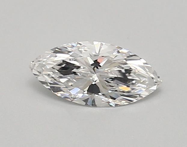 IGI 0.52 Carat Marquise Lab Grown Diamond 人工培育鑽石 實驗室人造鑽石