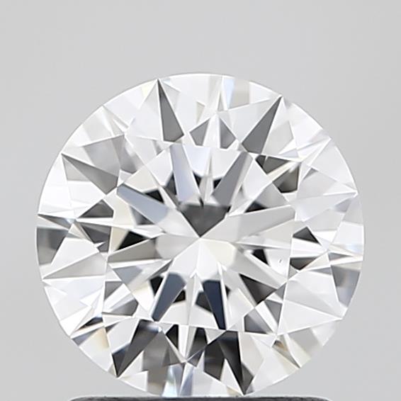 IGI 1.22 Carat Round Brilliant Lab Grown Diamond
