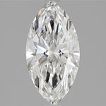 IGI 1.51 Carat Marquise Lab Grown Diamond 人工培育鑽石 實驗室人造鑽石