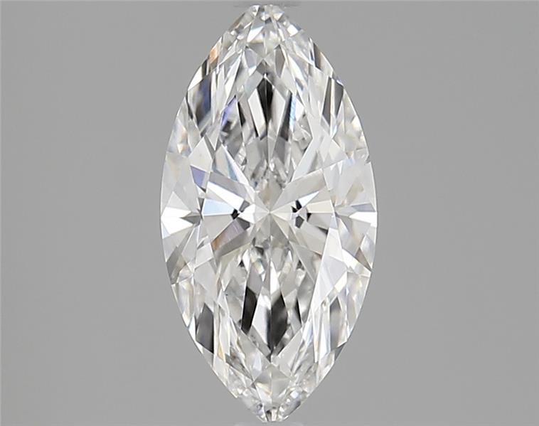 IGI 1.51 Carat Marquise Lab Grown Diamond 人工培育鑽石 實驗室人造鑽石