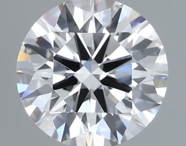 IGI 1 Carat Round Brilliant Lab Grown Diamond