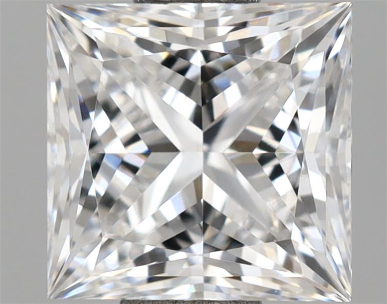 IGI 1.11 Carat Princess Cut Lab Grown Diamond 人工培育鑽石 實驗室人造鑽石