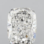 IGI 2.02 Carat Cushion Lab Grown Diamond 人工培育鑽石 實驗室人造鑽石