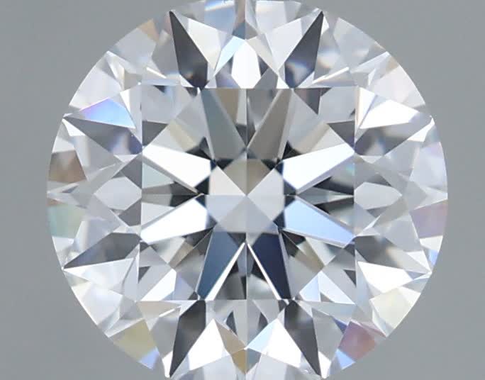 IGI 1.51 Carat Round Brilliant Lab Grown Diamond