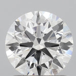 IGI 1 Carat Round Brilliant Lab Grown Diamond