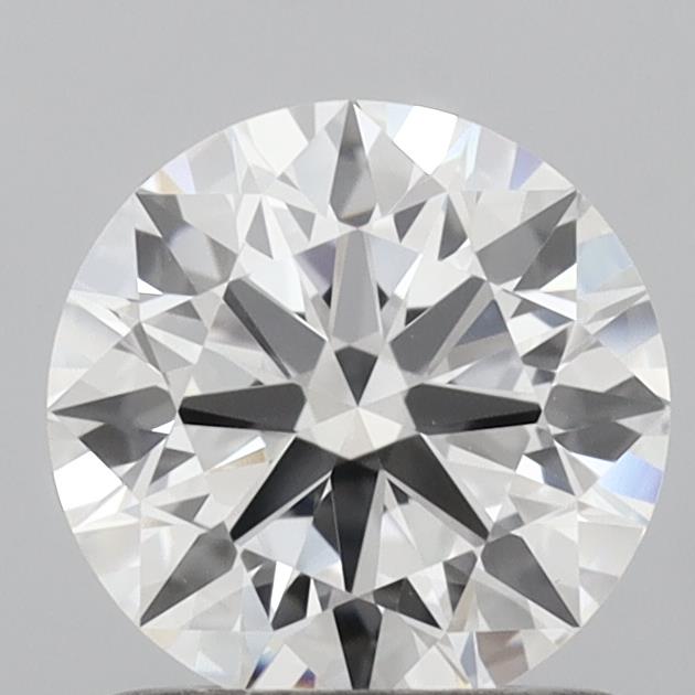 IGI 1 Carat Round Brilliant Lab Grown Diamond