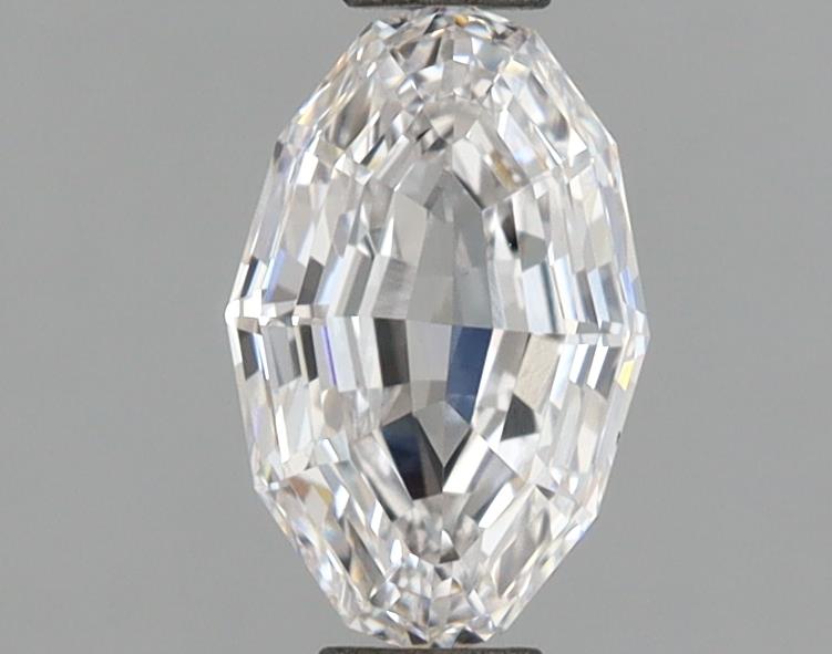 IGI 1 Carat Oval Lab Grown Diamond