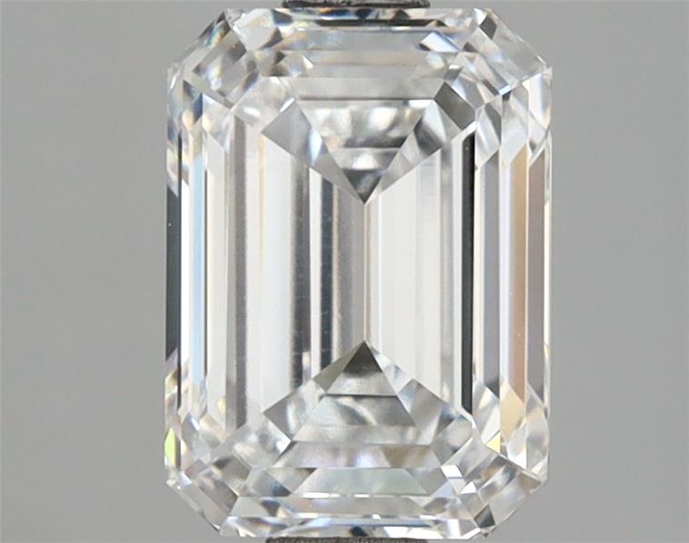 IGI 2.19 Carat Emerald Lab Grown Diamond 人工培育鑽石 實驗室人造鑽石