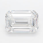 IGI 5.08 Carat Emerald Lab Grown Diamond 人工培育鑽石 實驗室人造鑽石
