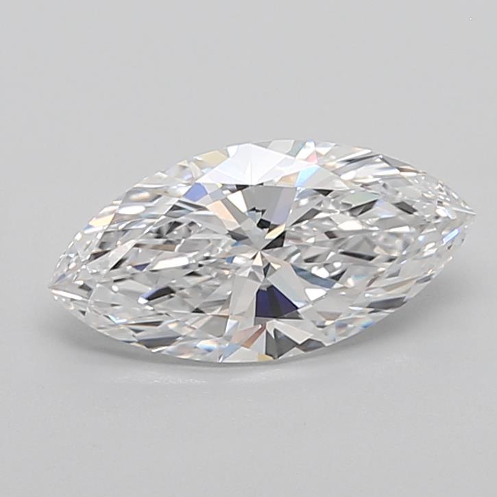 IGI 2.51 Carat Marquise Lab Grown Diamond 人工培育鑽石 實驗室人造鑽石