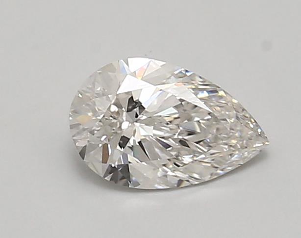 IGI 0.87 Carat Pear Lab Grown Diamond 人工培育鑽石 實驗室人造鑽石