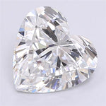 IGI 1.90 Carat Heart Lab Grown Diamond 人工培育鑽石 實驗室人造鑽石