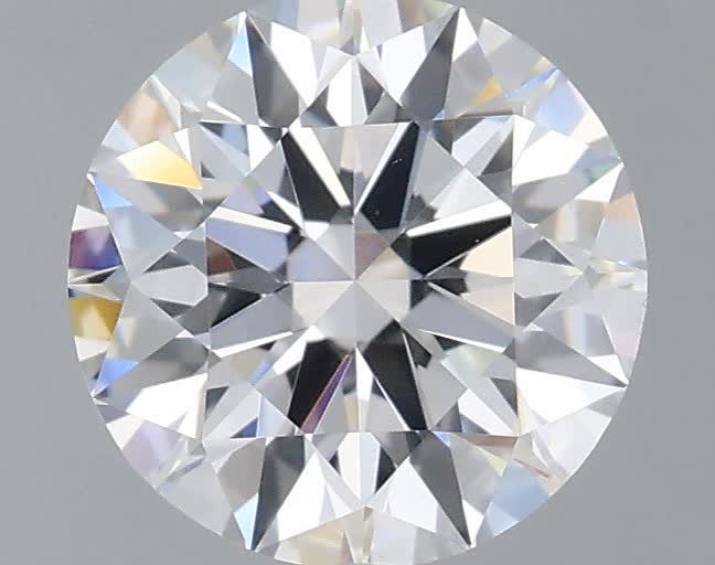 IGI 1.58 Carat Round Brilliant Lab Grown Diamond 人工培育鑽石 實驗室人造鑽石