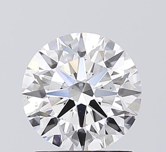 IGI 1.41 Carat Round Brilliant Lab Grown Diamond 人工培育鑽石 實驗室人造鑽石