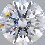 IGI 1.22 Carat Round Brilliant Lab Grown Diamond 人工培育鑽石 實驗室人造鑽石