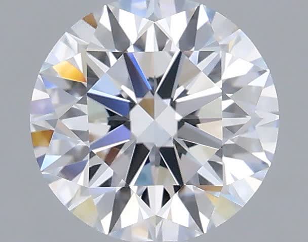 IGI 1.22 Carat Round Brilliant Lab Grown Diamond 人工培育鑽石 實驗室人造鑽石