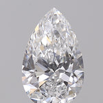 IGI 0.73 Carat 梨形 - Pear 培育鑽石 Lab Grown Diamond 人造鑽石 人工鑽石 實驗室鑽石 培養鑽石 香港 培育鑽 