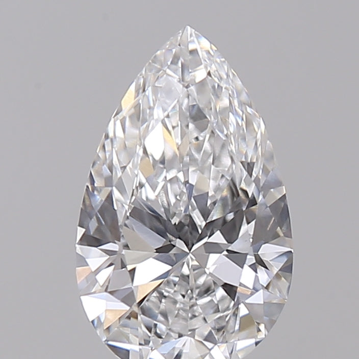 IGI 0.8 Carat 梨形 - Pear 培育鑽石 Lab Grown Diamond 人造鑽石 人工鑽石 實驗室鑽石 培養鑽石 香港 培育鑽 