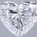 IGI 1.94 Carat Heart Lab Grown Diamond 人工培育鑽石 實驗室人造鑽石