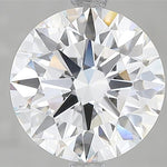IGI 3.01 Carat Round Brilliant Lab Grown Diamond