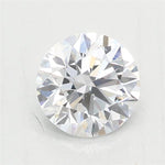 IGI 0.52 Carat Round Brilliant Lab Grown Diamond 人工培育鑽石 實驗室人造鑽石