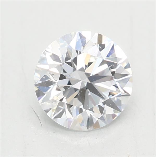 IGI 0.52 Carat Round Brilliant Lab Grown Diamond 人工培育鑽石 實驗室人造鑽石