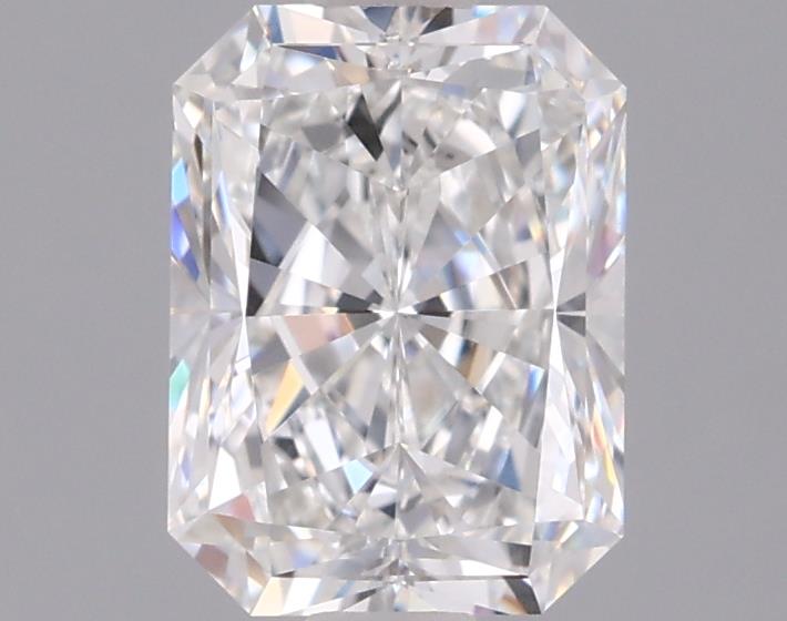 IGI 1.51 Carat Radiant Cut Lab Grown Diamond 人工培育鑽石 實驗室人造鑽石