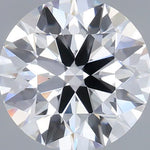 IGI 1.37 Carat Round Brilliant Lab Grown Diamond 人工培育鑽石 實驗室人造鑽石