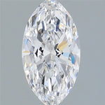IGI 1.71 Carat Marquise Lab Grown Diamond 人工培育鑽石 實驗室人造鑽石