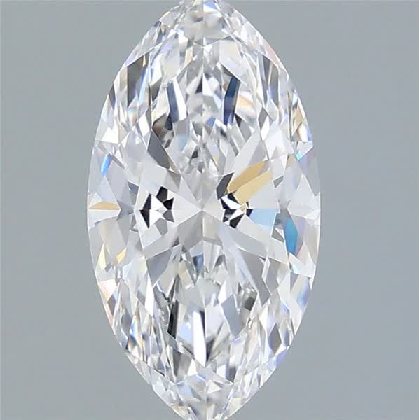 IGI 1.71 Carat Marquise Lab Grown Diamond 人工培育鑽石 實驗室人造鑽石
