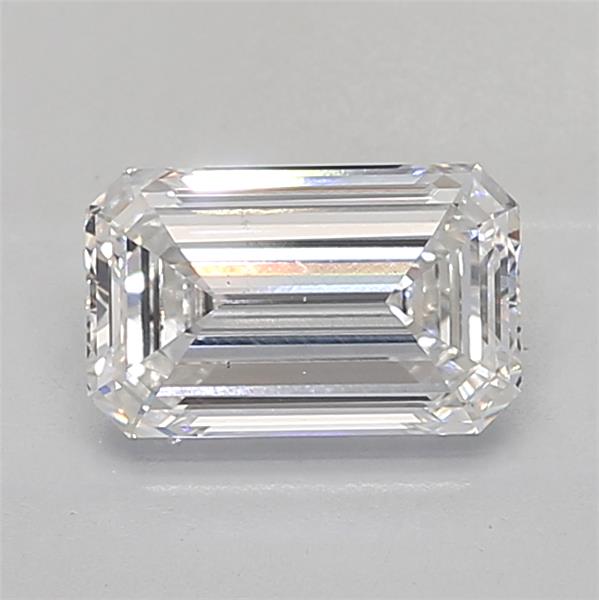 IGI 3.02 Carat Emerald Lab Grown Diamond 人工培育鑽石 實驗室人造鑽石