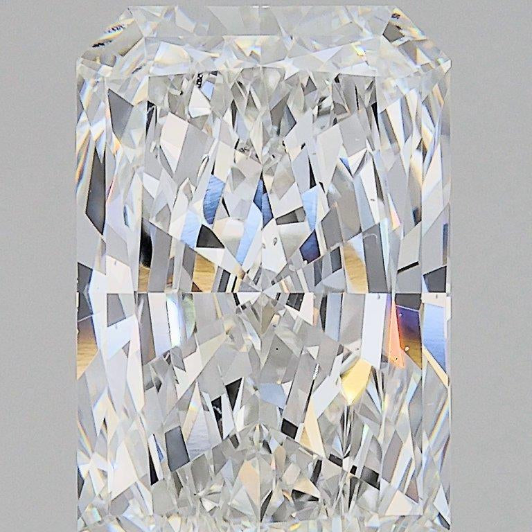 IGI 1.50 Carat Radiant Cut Lab Grown Diamond 人工培育鑽石 實驗室人造鑽石