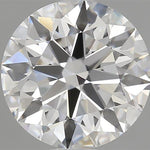 IGI 1.60 Carat Round Brilliant Lab Grown Diamond 人工培育鑽石 實驗室人造鑽石