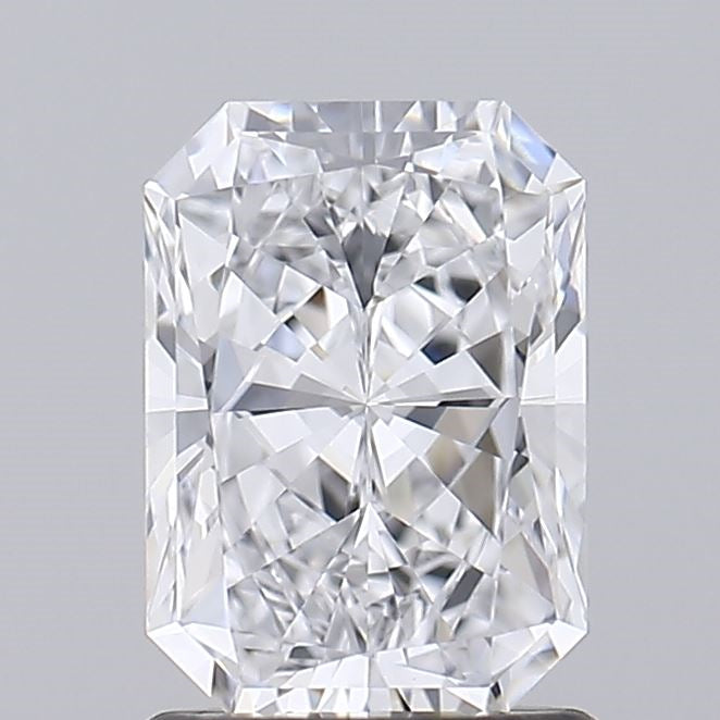 IGI 1.33 Carat Radiant Cut Lab Grown Diamond 人工培育鑽石 實驗室人造鑽石