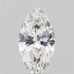 IGI 1.1 Carat Marquise Lab Grown Diamond
