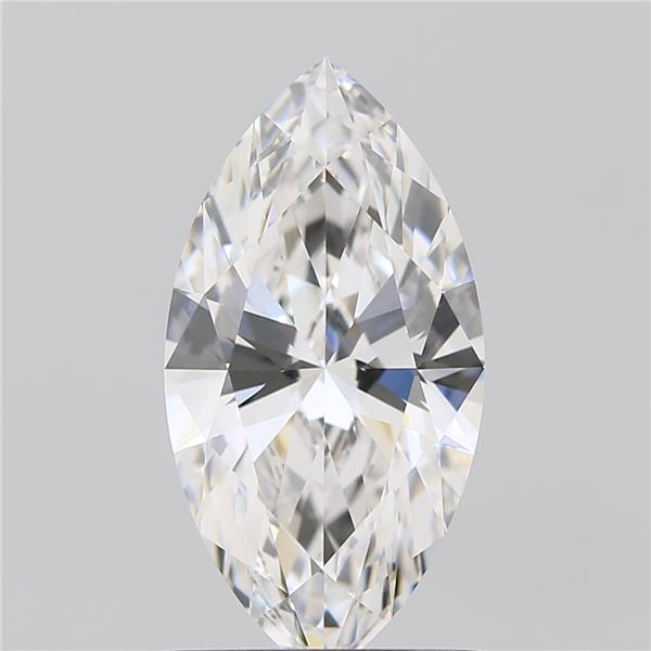 IGI 1.1 Carat Marquise Lab Grown Diamond