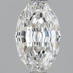 IGI 1.44 Carat Oval Lab Grown Diamond 人工培育鑽石 實驗室人造鑽石