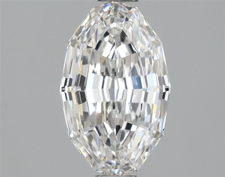 IGI 1.44 Carat Oval Lab Grown Diamond 人工培育鑽石 實驗室人造鑽石