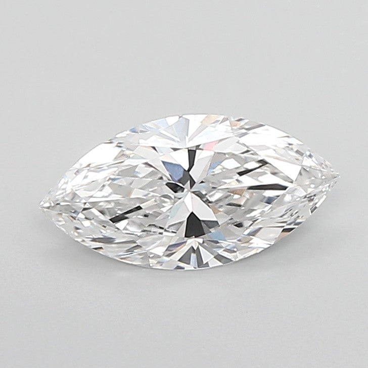 IGI 1.09 Carat Marquise Lab Grown Diamond 人工培育鑽石 實驗室人造鑽石